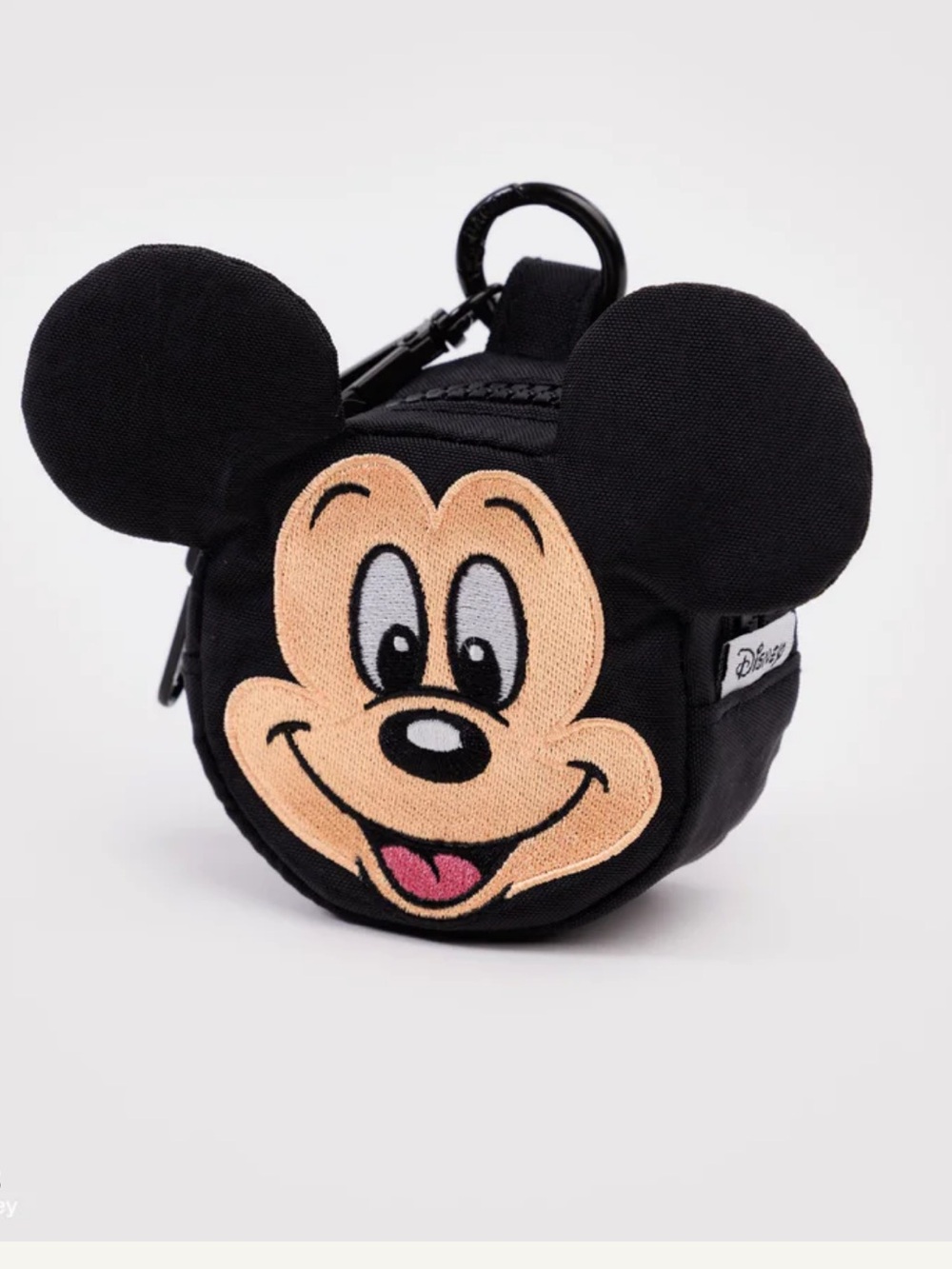 Baggu Mickey Mouse Charm